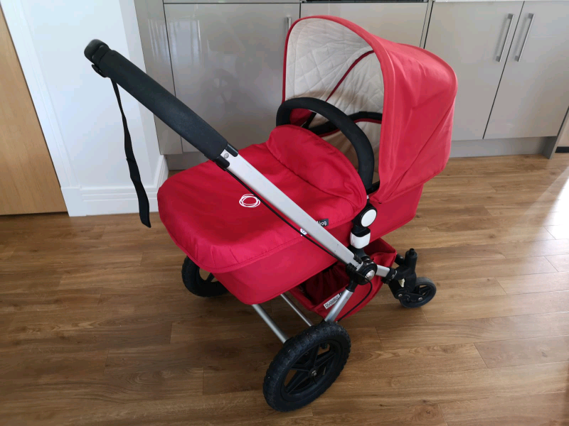 bugaboo pram gumtree